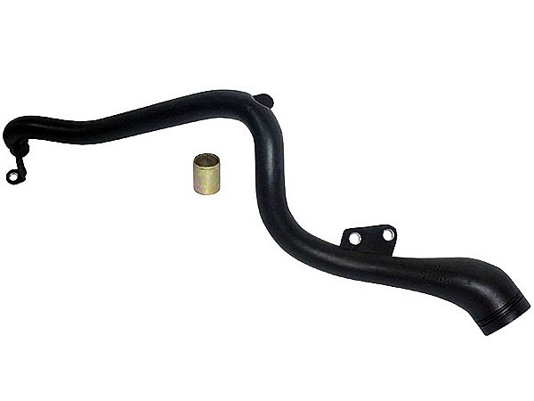 Tubo de Enchimento de Óleo sem Tampa para Scania Série 4 2001 P/G/R Motores 11/12 Litros - 1724875