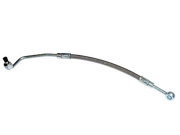 Flexível de Freio Motor para Scania Série 5 - 1801201