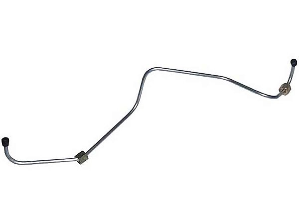 Cano Injetor para 8º Cilindro Motor Diesel Sca DS14 T/R142/H/HS/ES141/R148/H450 - 263918