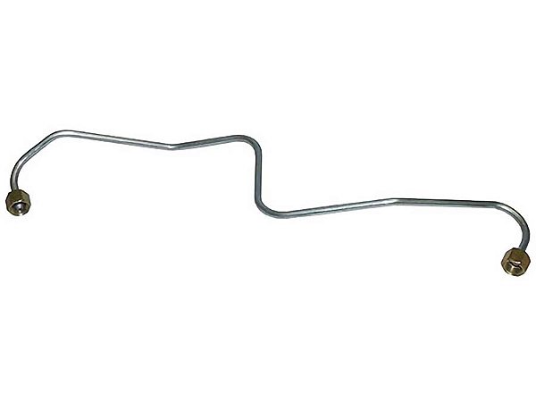 Cano Injetor para 3º Cilindro Motor Diesel Sca MOTOR DS14 T/R142/H/HS/ES141/R148/H450 - 263913