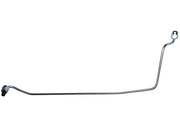 Cano Injetor para Motor Diesel 6º Cilindro Sca DS11/DSC11 T/R/112/M/H/HS/E/ES - 312223