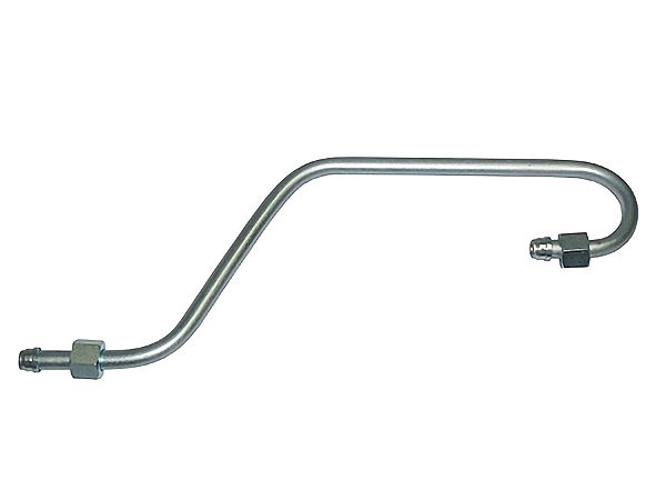 Tubo de Lubrificação para Turbina Scania Série 4 - 1375672