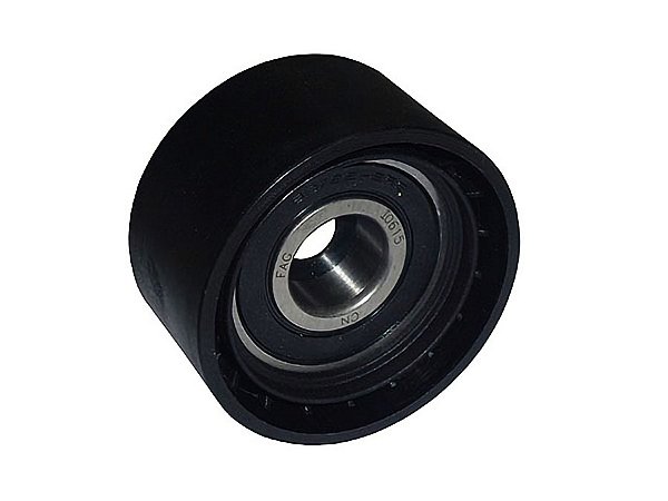 Polia Esticadora de Correia Plástica Lisa com Rolamento para Sca P/G/R/T Série 5 - 1860734