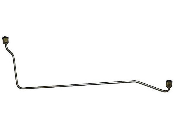 Cano Injetor do 6º Cilindro para Motor DSC11 Sca - T/R113T Ônibus K113 - 365491