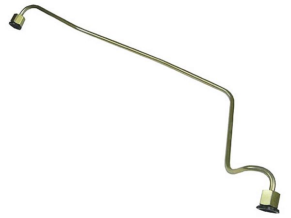 Cano Injetor do 5º Cilindro para Motor DSC11 Sca - T/R113T Ônibus K113 - 365490