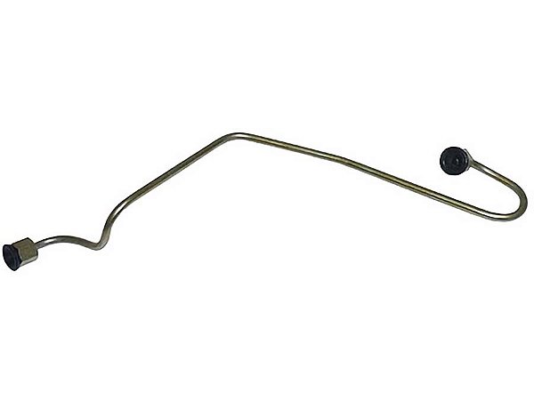 Cano Injetor para 4º Cilindro Motor DSC11 Scania Ônibus K113 T/R113T - 365489