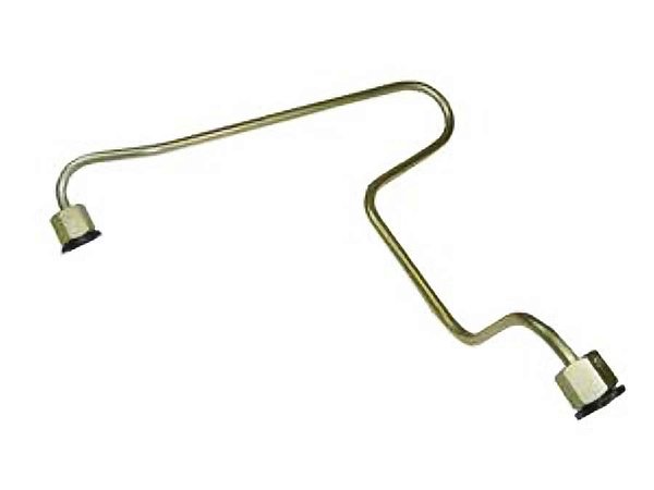 Cano Injetor para 3º Cilindro Motor DSC11 Sca - T/R113T Ônibus K113 - 365487