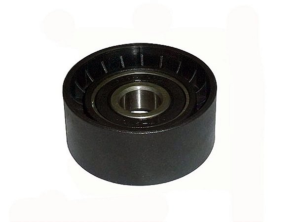 Polia Lisa de Plástico para Esticador Largura Para Sca P/G/R/T - 1512181