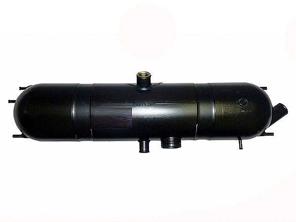 Tanque de Expansão para Sca F/K Motor Euro V, Consulte Chassi - 2203729