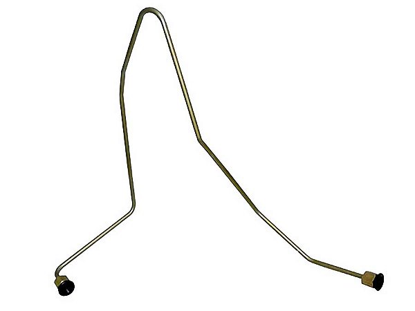 Cano Injetor para 6º Cilindro do Motor Sca 124 - 1375374