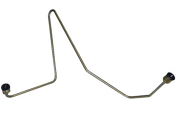 Cano Injetor para 5º Cilindro Sca 124 - 1375373