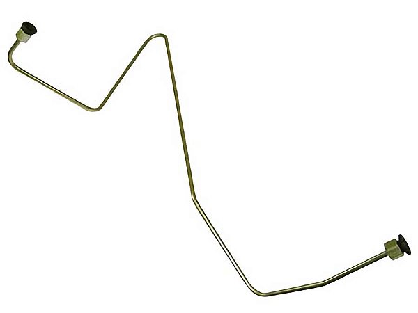 Cano Injetor para 4º Cilindro Scania 124 - 1375372