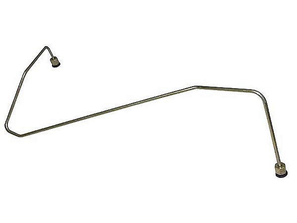 Cano Injetor do 3º Cilindro para Scania T/P/R124 - 1375371