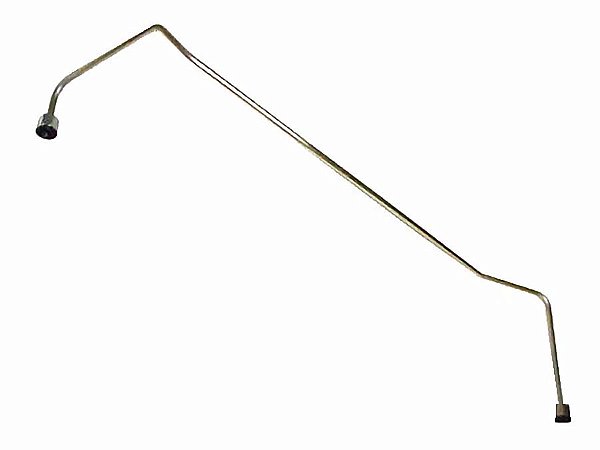 Cano Injetor para 2º Cilindro Modelo 124 Sca 124 - 1375370