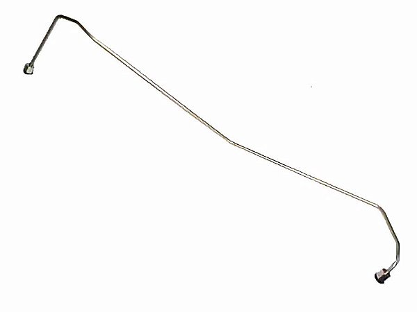 Cano Injetor para 1º Cilindro Scania T/P/R 124GA - 1375369