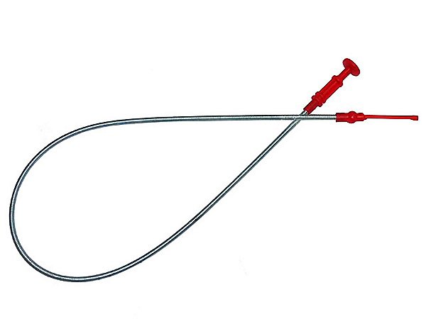 Vareta de Nível de Óleo 1000MM para Sca R112 - 309519