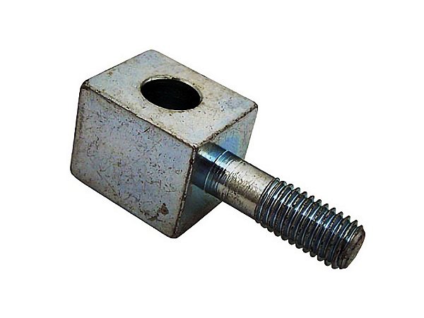 Adaptador para Esticador com Furo 12MM para Sca T112/T113 - 330025