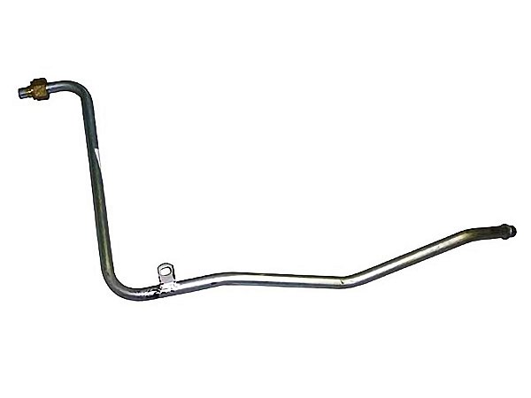 Tubo de Refrigeração do Câmbio para Scania Série 4 - 1374829
