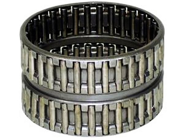 Rolamento para 2ª, 3ª, 4ª e 5ª Velocidade 70X78X46 Zw Br - Sca F-113/K-113/R-113/T-113/R-143/R-112/T-14 - 194413