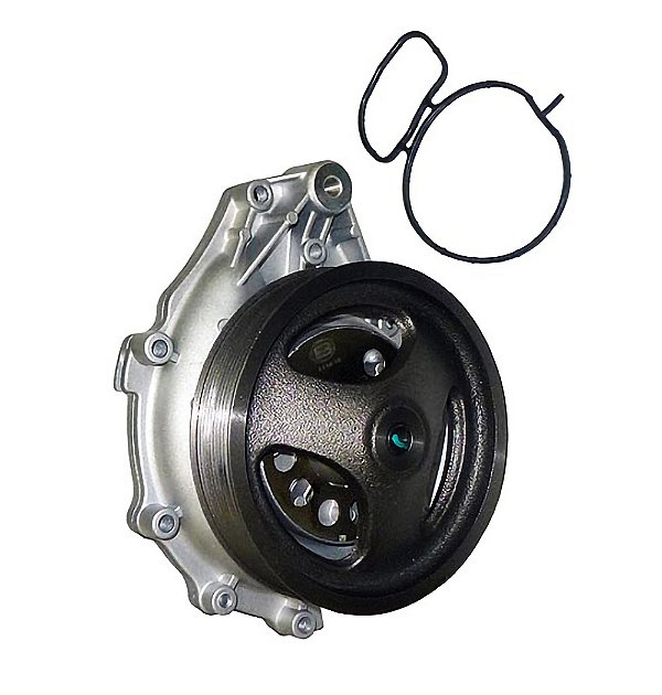 Bomba d'Água Motor 440 Pgrt para Sca Modelos P360/G360/G400/G440/G480/R400/R440/R480 - 1884327