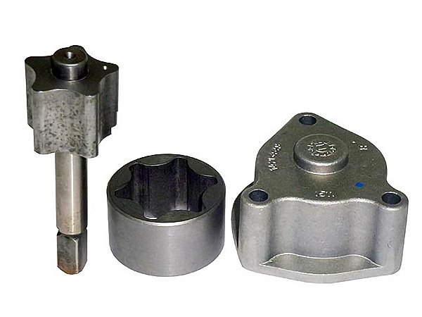 Bomba de Óleo para Sca R143 H 450, T143 H 450, R143 E 450 e T143 E - 1426449