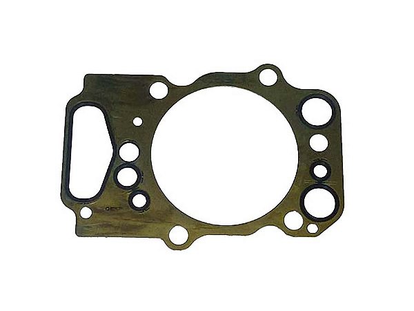 Junta de Cabeçote Motor Série 5 para Scania Série 4 Euro 3 DC11/DC12 e Euro 5 K/P/G/R - 1893055