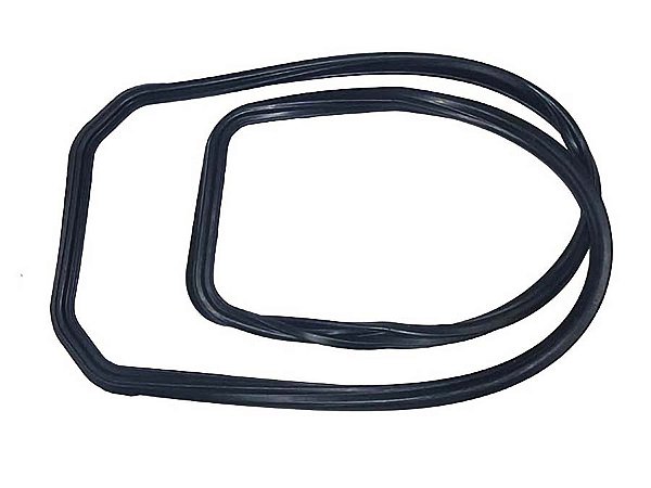 Junta de Carter para Volvo FH12, FM12 e NH12 - 1547562