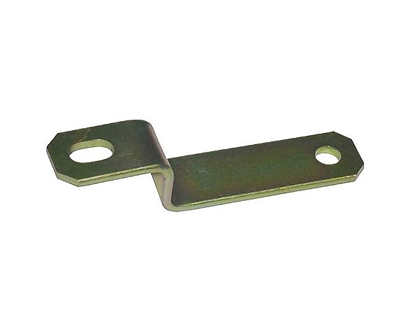 Suporte Inferior do Aro da Ventoinha para Sca TR - 1342215