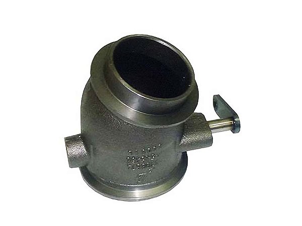 Curva com Freio Motor para Scania P/G/R Série 5 - 1545455