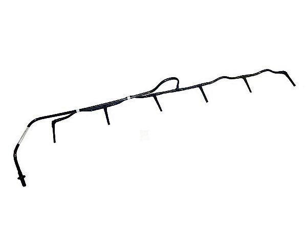 Tubo de Sangria de Água para Motor 12 Litros Série 5 Sca - 1901729