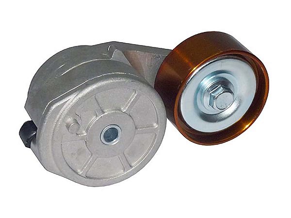 Esticador de Correia com Polia em Aço para Sca SCANIA P/G/R - 2197005