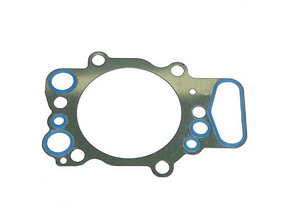 Junta de Cabeçote Série 4 Moderna para Scania Série 4 2001 em Diante Exceto P94 - 1468555