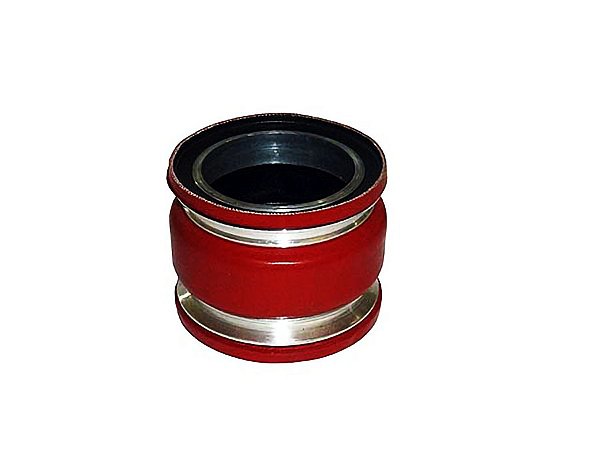 Mangueira para Turbina 60X60X66 Compatível com Sca 114/124 P/G/R - 1857265