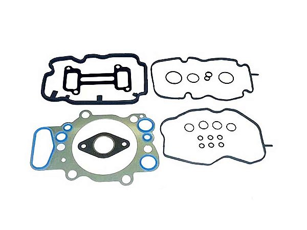 Jogo Completo de Junta para Retífica com Cabeçote Sca S4 Eletrônico 6 Cilindros - 550469
