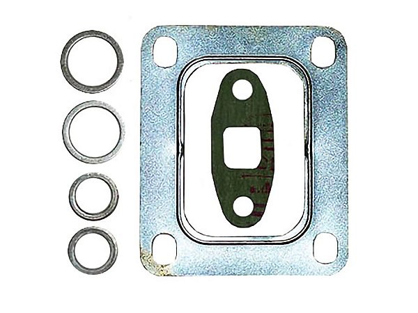 Kit Jogo de Juntas para Turbina Scania 124 P/G/R - 1849921