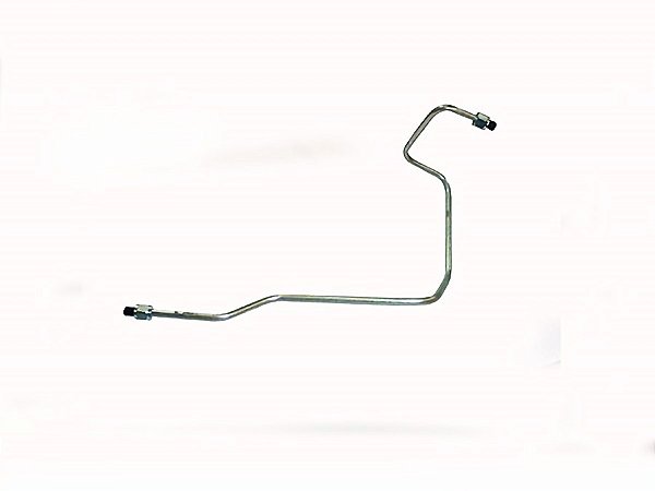 Tubo de Acionamento do Freio Motor para Scania Série 4 114 / 124 - 1412697