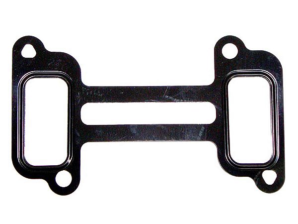 Junta do Coletor de Admissão Ver BR1573 para Scania G340/380/420 K94/114 P114/124 230 R114/1 - 1516474