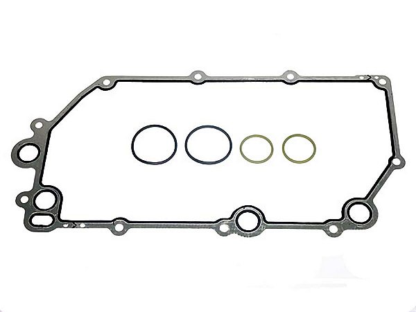 Junta de Radiador de Óleo Chapa para Sca Série 4/PGR 2008 a 2012 - 1746135