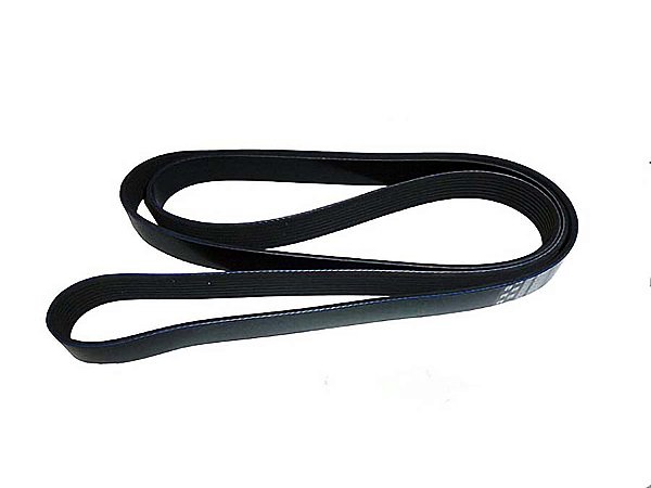 Correia Ventilador e Alternador Giratória 8X2200 para Sca T/R 114 Todos - 1389042