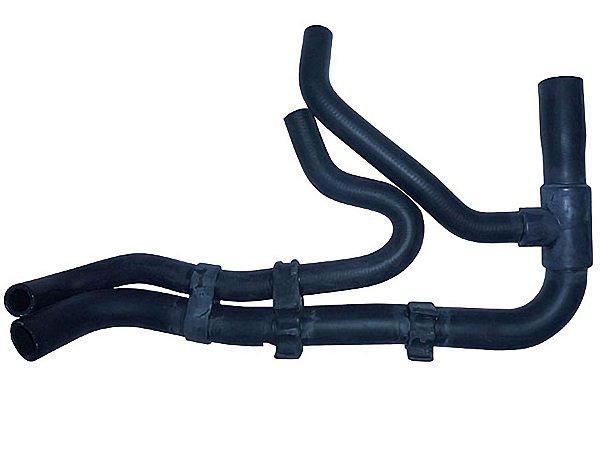 Mangueira Superior do Radiador 1ª Linha para Sca P/G/R - 1790071