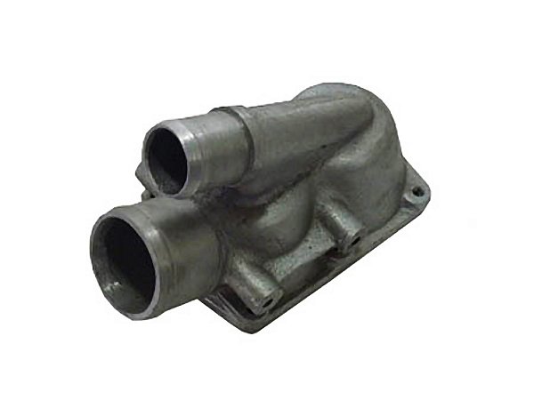 Suporte Inferior da Válvula Termostática para Sca Série 4 - 1381494