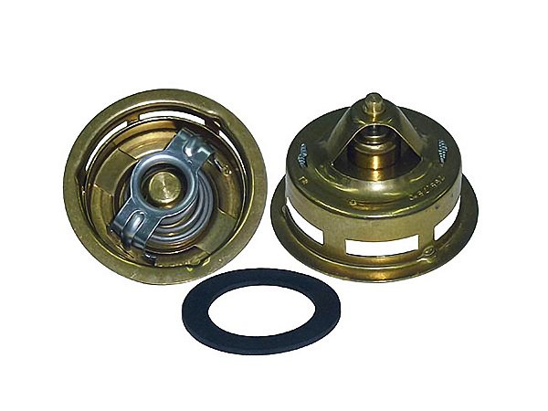 Válvula Termostática 75 para Sca 75/76/111 - 525076