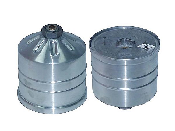 Filtro Rotativo para Sca Série 4/5 - 1774447