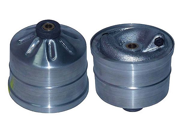 Filtro Rotativo para Sca Série 4 L/G114/124 Ano 2002 em Diante - 384371