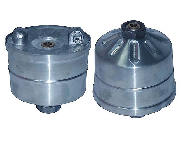 Filtro Rotativo de Óleo para Sca L 111 e T 112 - 290529