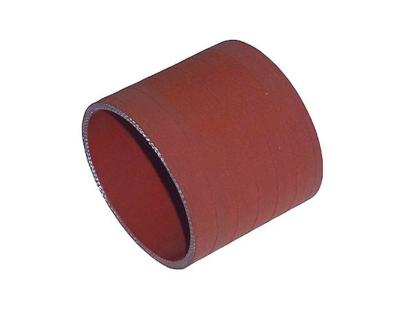Mangueira de Silicone Coletor ao Turbo 76x70mm para Scania T-112/142 - 1302637