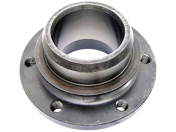 Cubo do Amortecedor do Virabrequim sem Chaveta para Scania 111/112 - 352741