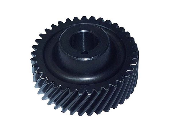 Engrenagem para Compressor 5 Furos Sca 111/112/113 - 343733