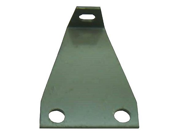 Suporte para Tubo Intercooler Sca T-112/113 - 352409