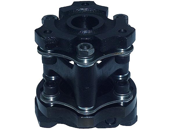 Acoplamento Completo de Bomba Injetora 35MM para Sca 113 - 1320795